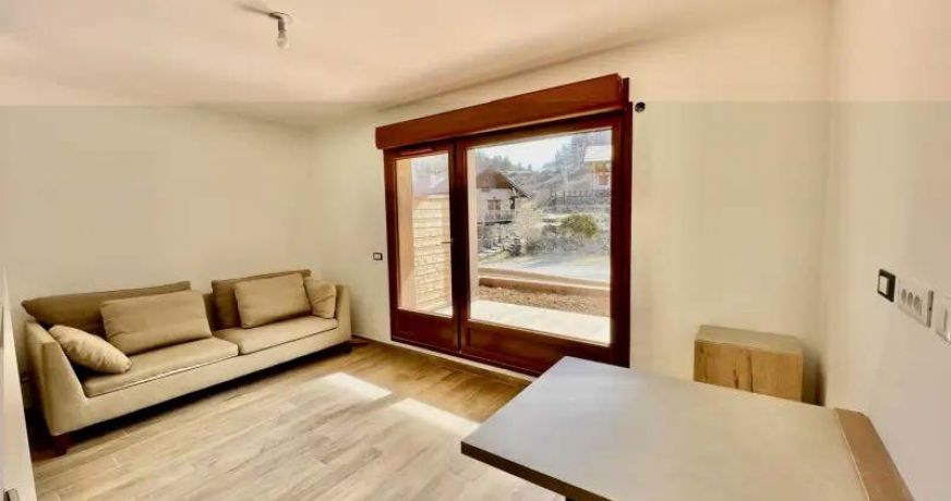 vente Appartement Roubion