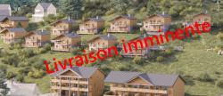 vente Appartement Roubion