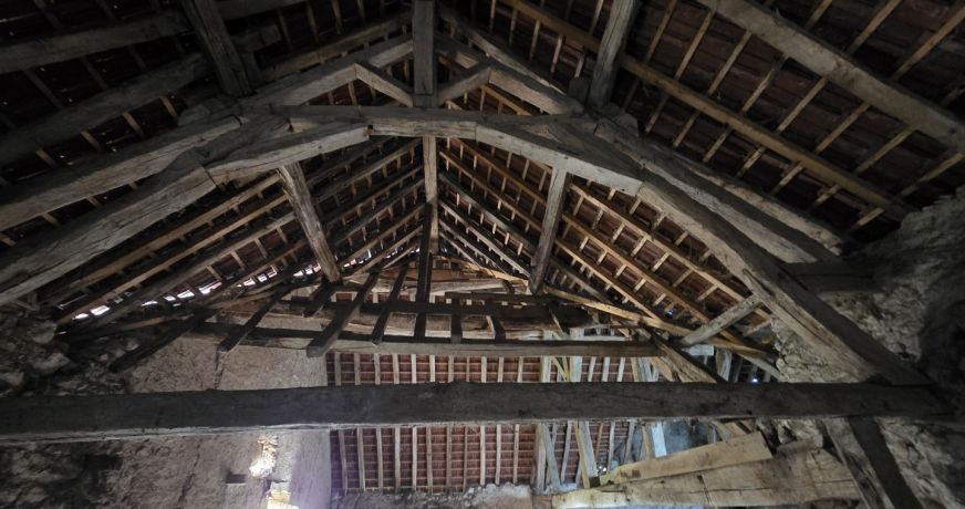 vente Maison à rénover Contres