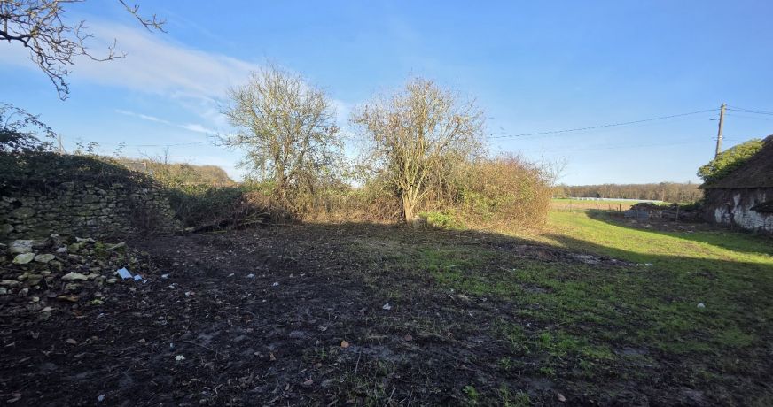 vente Maison à rénover Contres