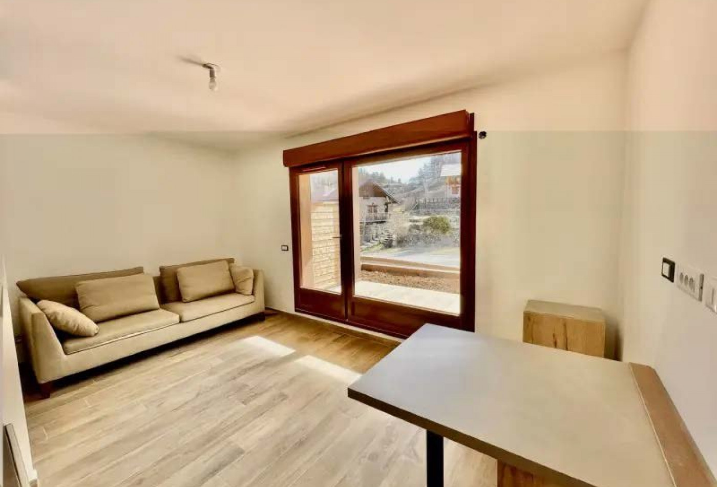 vente Appartement Roubion - Photo 5