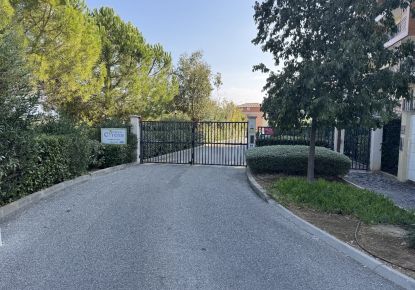 vente Parking extérieur Antibes