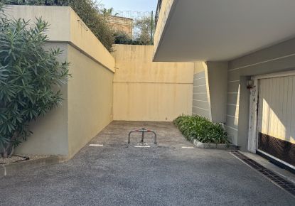 vente Parking extérieur Antibes