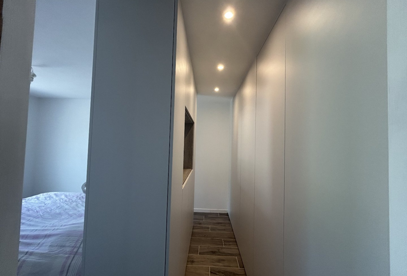 vente Maison Sainte Eulalie En Born - Photo 4