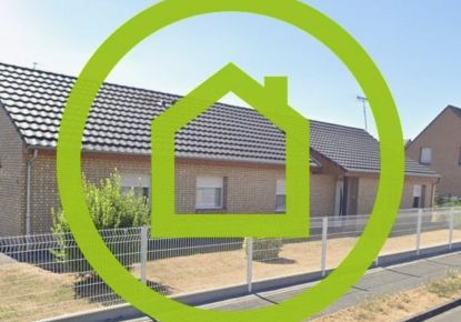 vente Maison La Chapelle D'armentieres