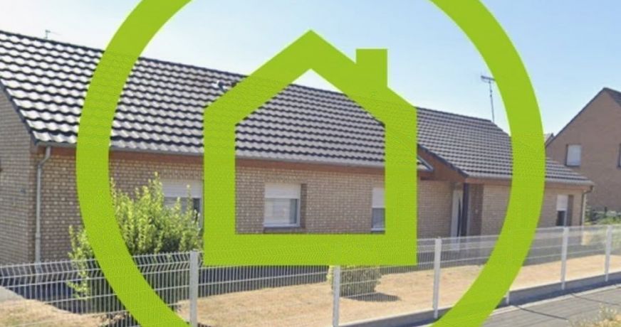 vente Maison La Chapelle D'armentieres