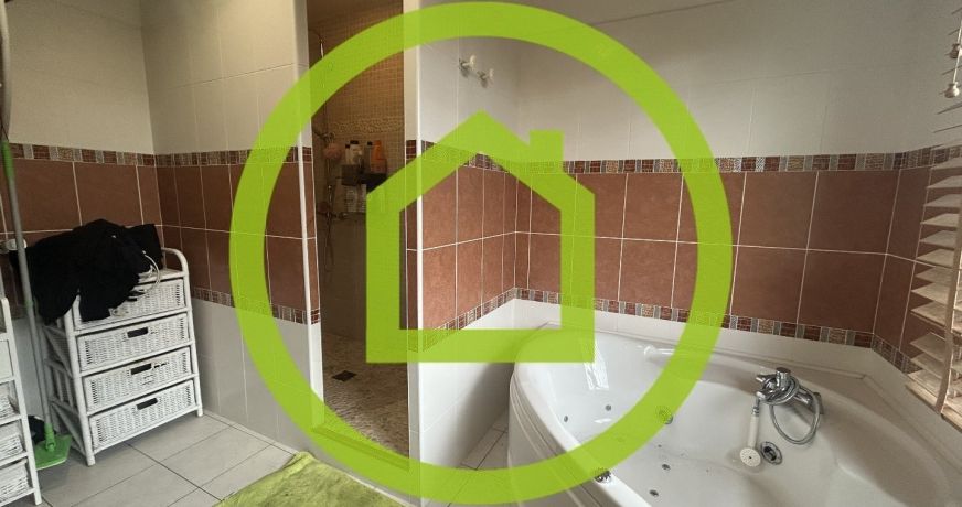 vente Maison La Chapelle D'armentieres