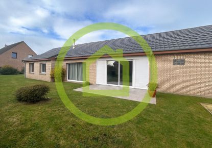 vente Maison La Chapelle D'armentieres