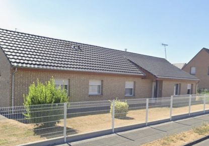 vente Maison La Chapelle D'armentieres