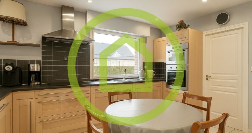 vente Maison La Chapelle D'armentieres