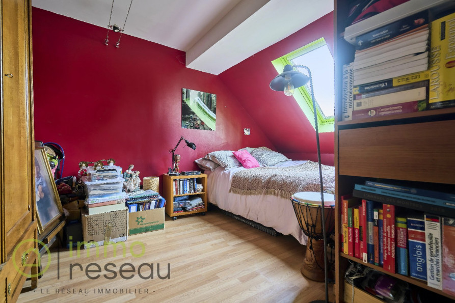 vente Maison Houplines - Photo 10