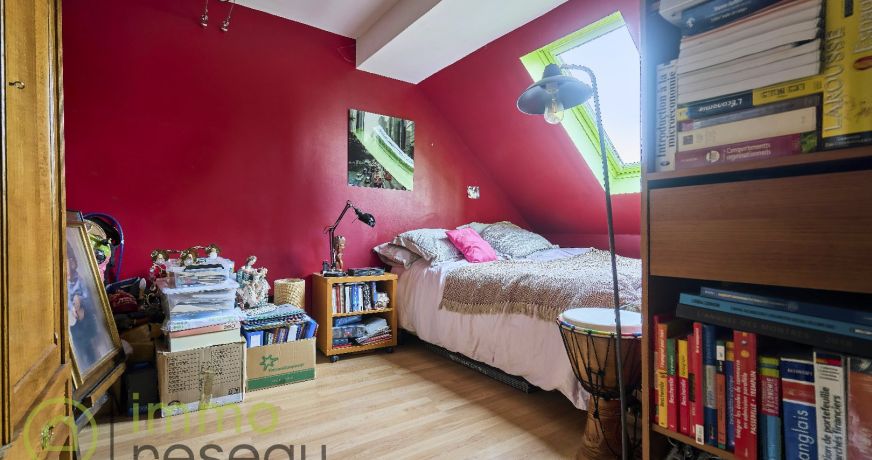 vente Maison Houplines