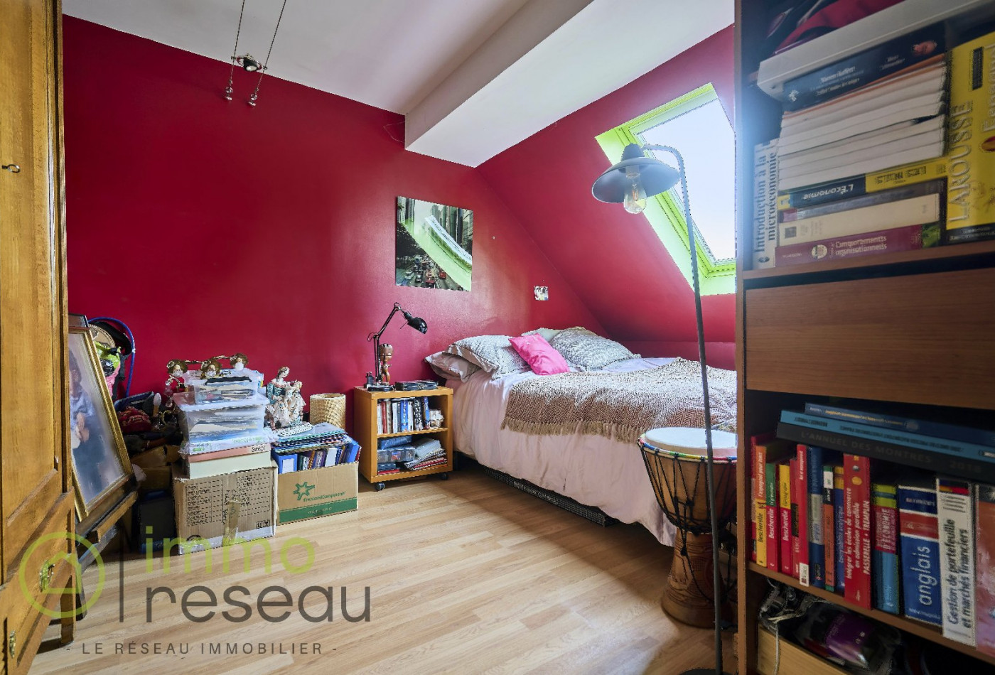 vente Maison Houplines - Photo 10