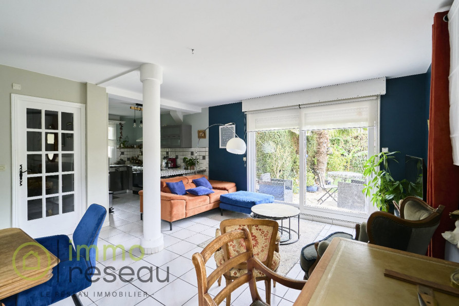 vente Maison Houplines - Photo 3