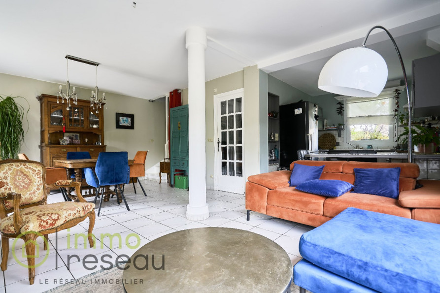 vente Maison Houplines - Photo 2