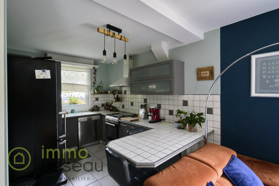 vente Maison Houplines - Photo 4