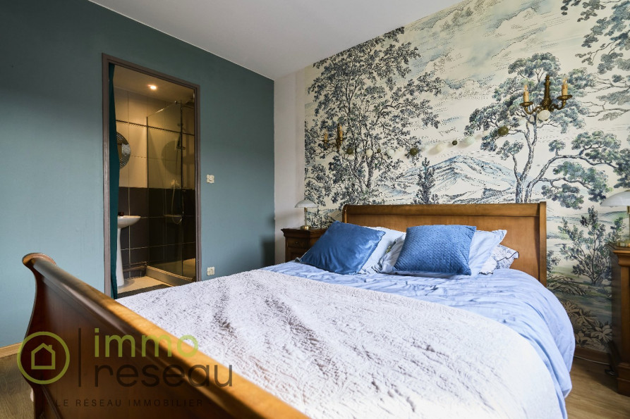 vente Maison Houplines - Photo 6