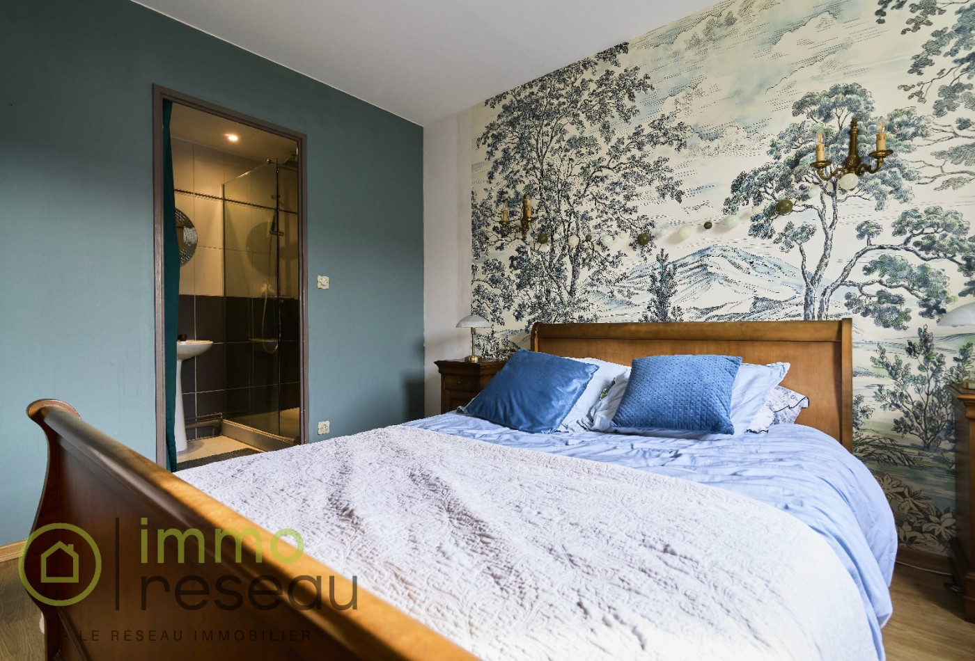 vente Maison Houplines - Photo 6