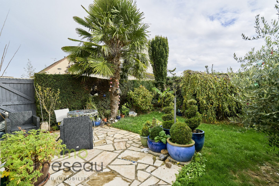 vente Maison Houplines - Photo 8