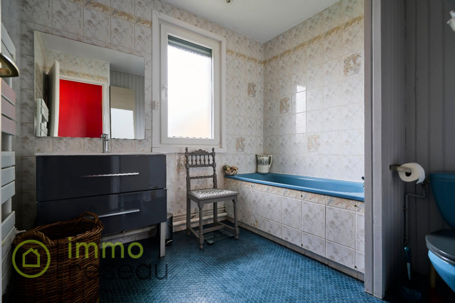 vente Maison Houplines - Photo 9