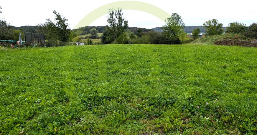 vente Terrain constructible Rodalbe