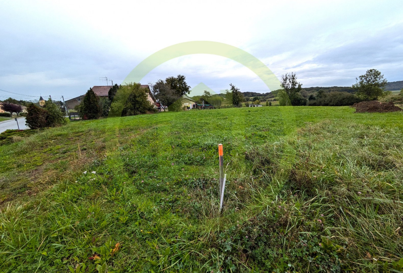 vente Terrain constructible Rodalbe - Photo 2