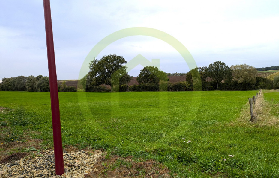 vente Terrain constructible Rodalbe - Photo 2