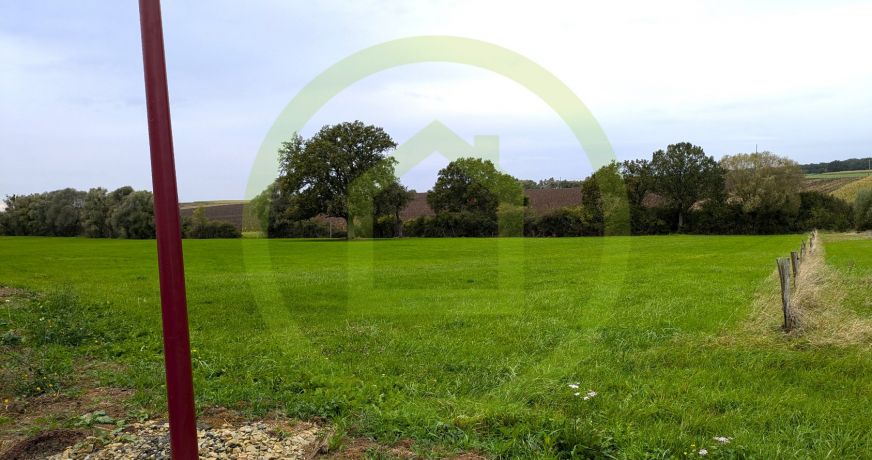 vente Terrain constructible Rodalbe
