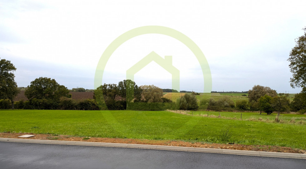 vente Terrain constructible Rodalbe - Photo 3