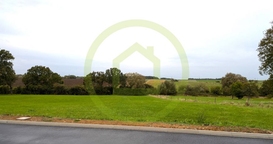 vente Terrain constructible Rodalbe
