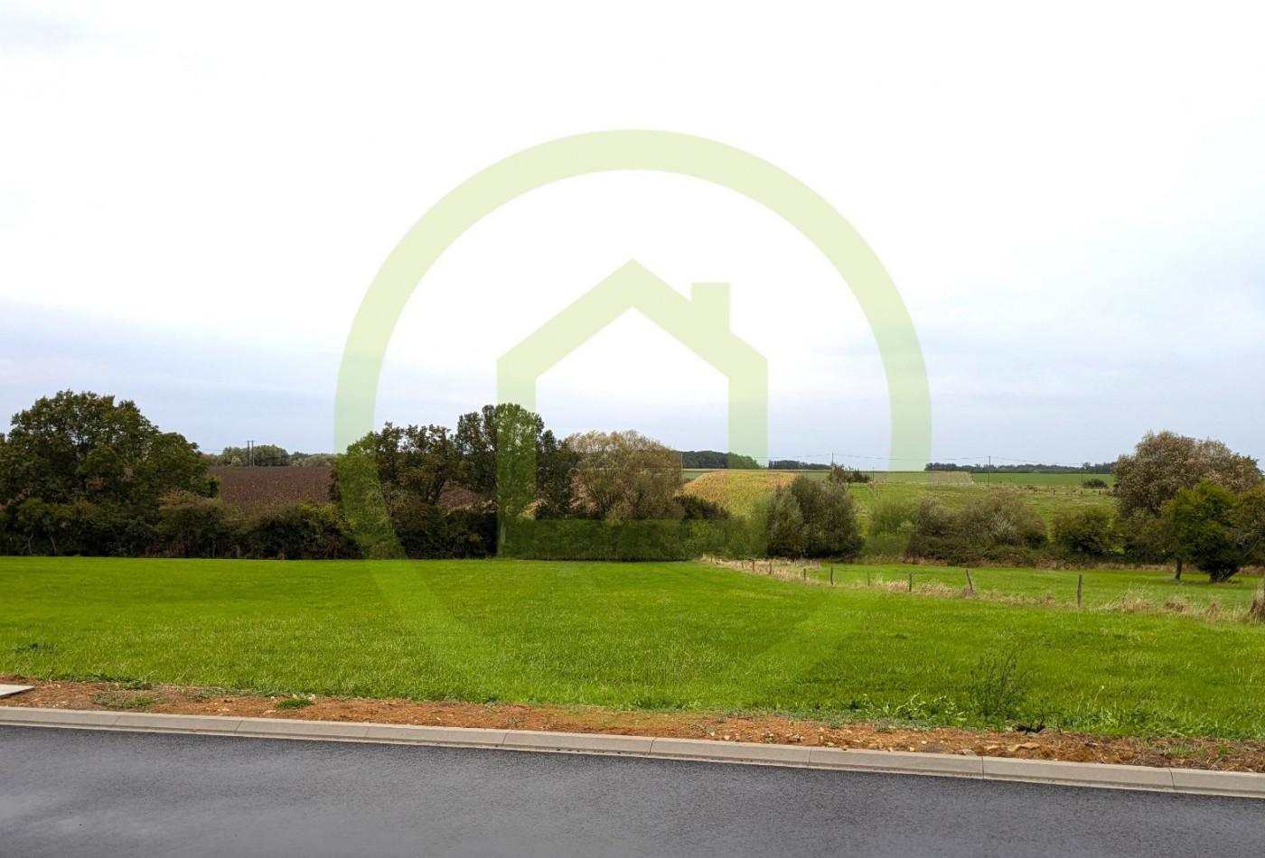 vente Terrain constructible Rodalbe - Photo 3