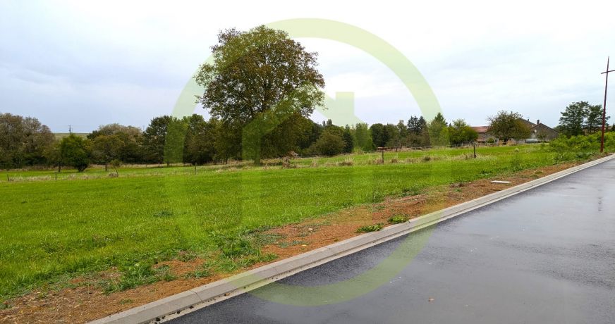 vente Terrain constructible Rodalbe