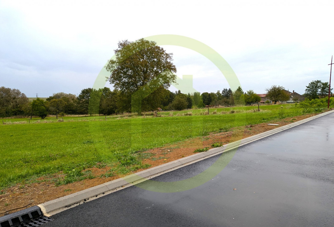 vente Terrain constructible Rodalbe - Photo 5