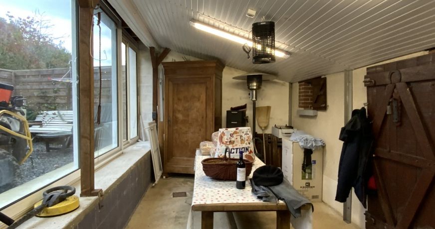 vente Maison Sidiailles