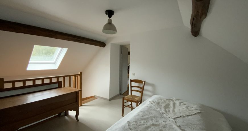 vente Maison Sidiailles