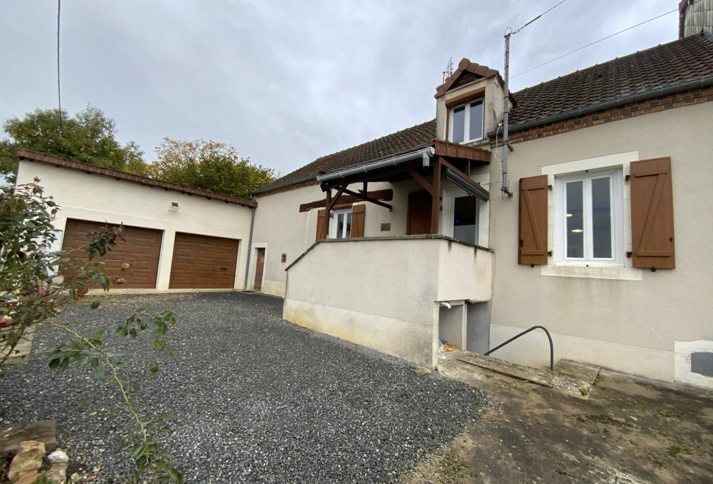 vente Maison Sidiailles - Photo 2
