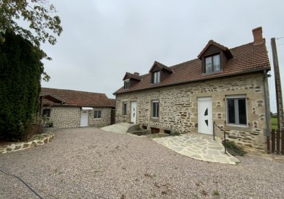 vente Maison Vigoulant