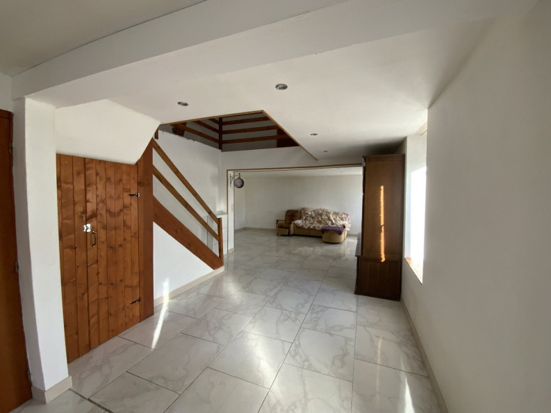 vente Maison Vigoulant - Photo 9