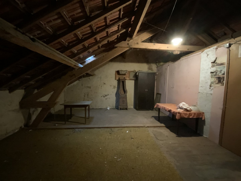 vente Maison Genouillac - Photo 10