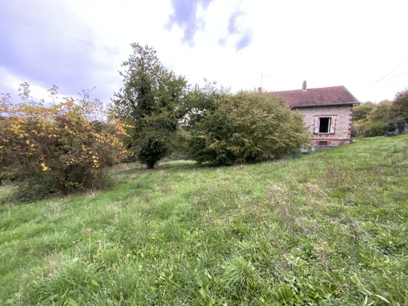 vente Maison Genouillac - Photo 3