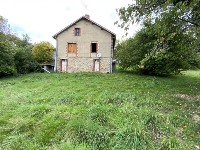 vente Maison Genouillac - Photo 4