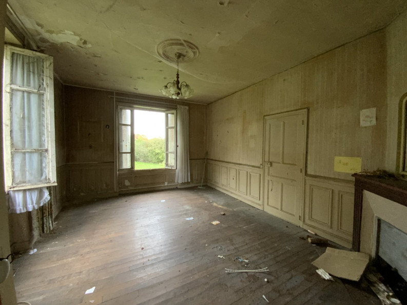 vente Maison Genouillac - Photo 6