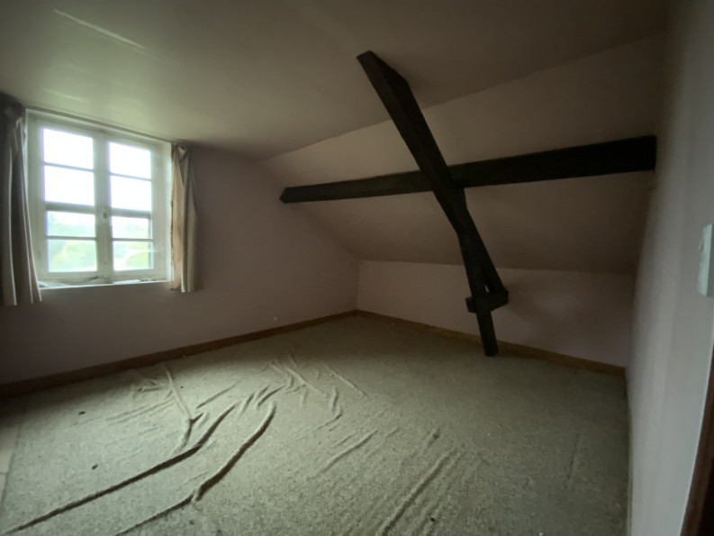 vente Maison Genouillac - Photo 9