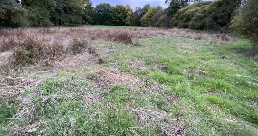 vente Maison Genouillac