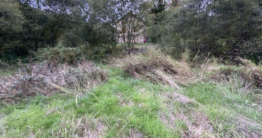 vente Maison Genouillac