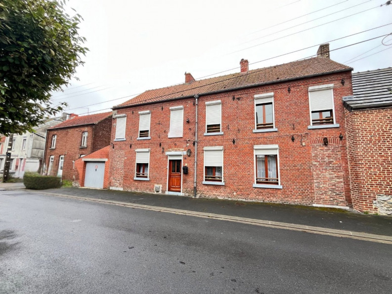 vente Maison Feignies - Photo 1