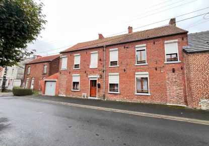 vente Maison Feignies