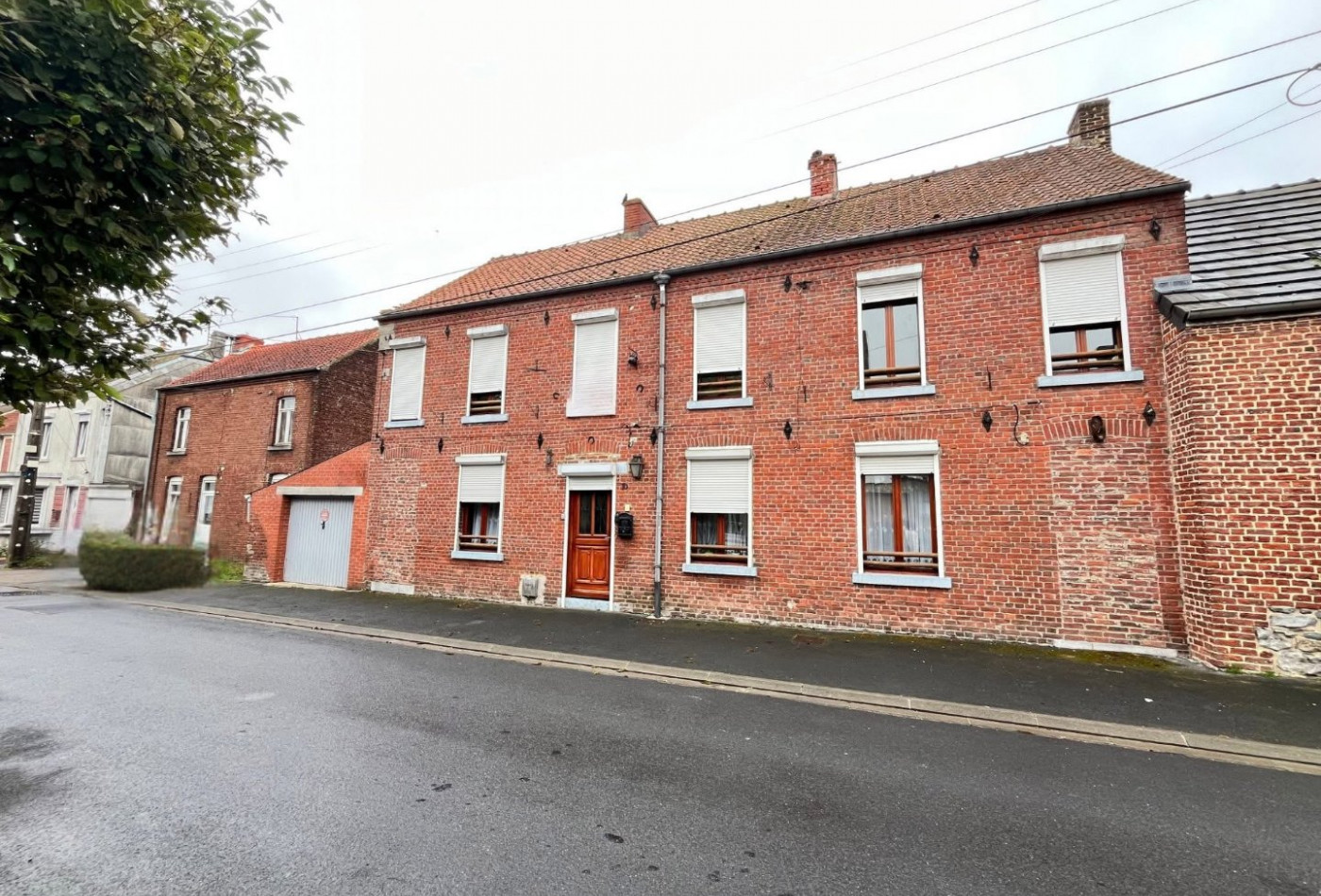 vente Maison Feignies - Photo 1