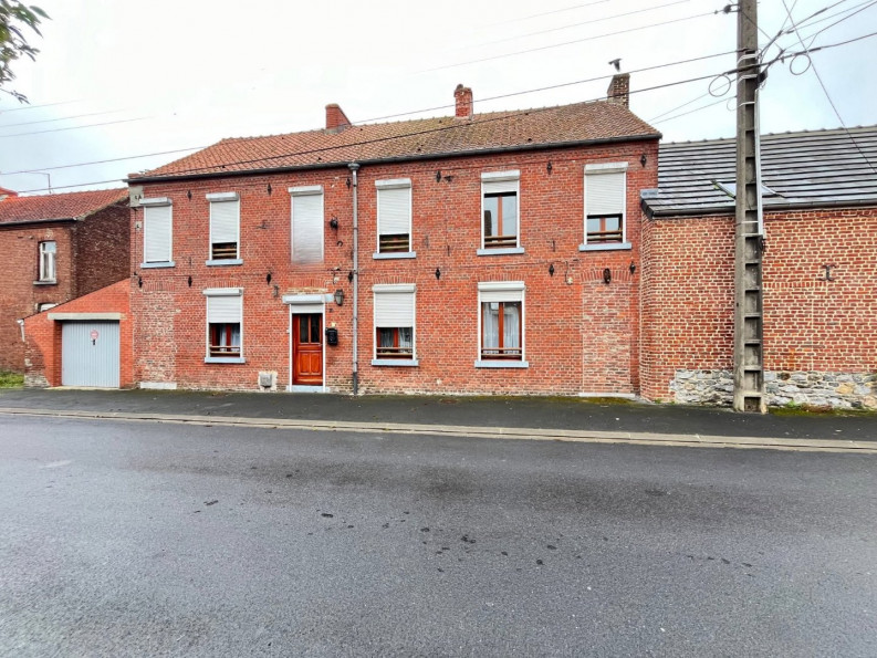 vente Maison Feignies - Photo 2