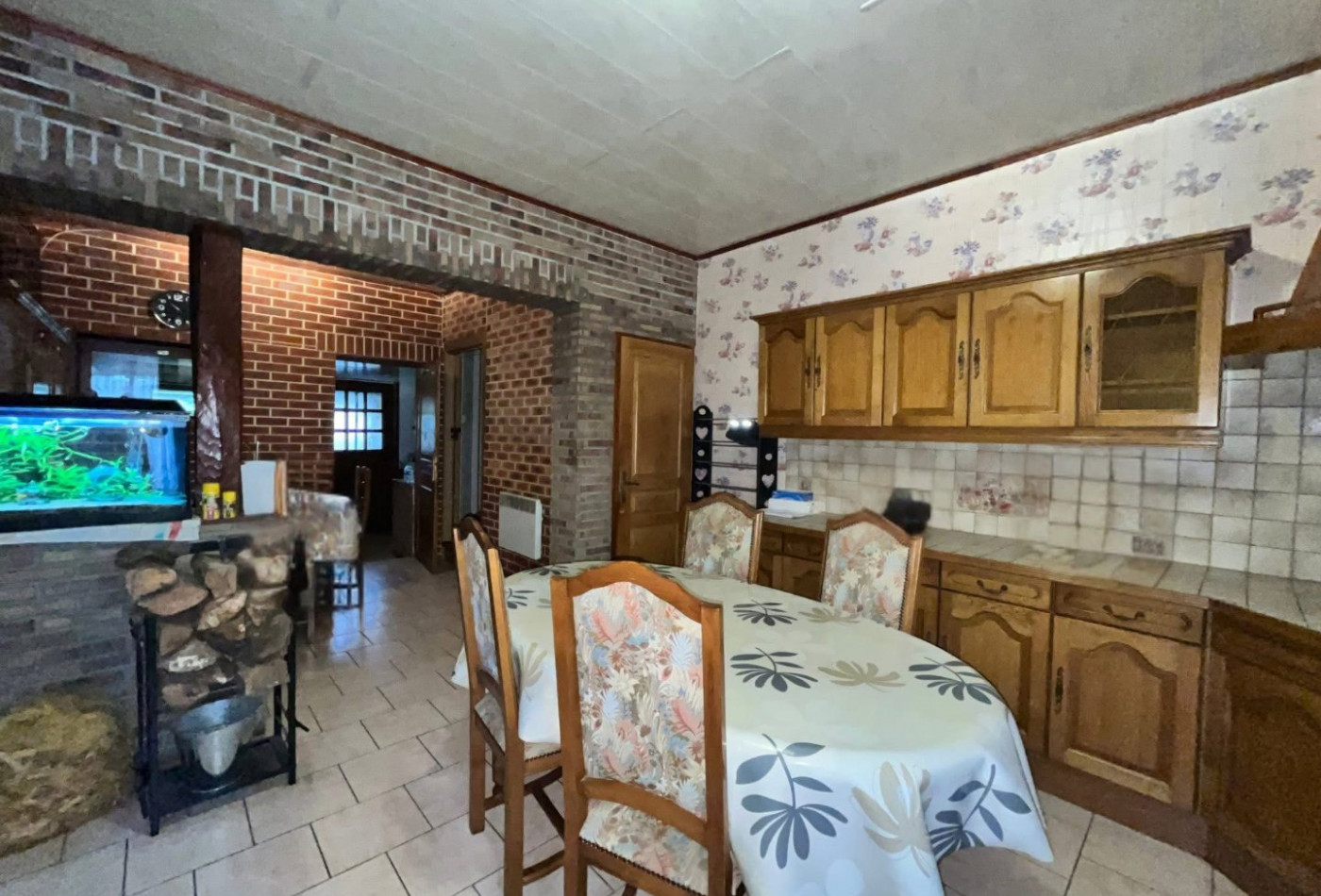 vente Maison Feignies - Photo 4